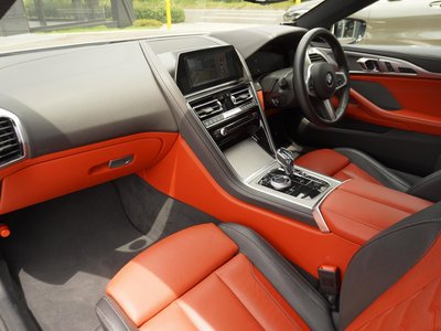 2019 BMW 8 SERIES 缩略图 13