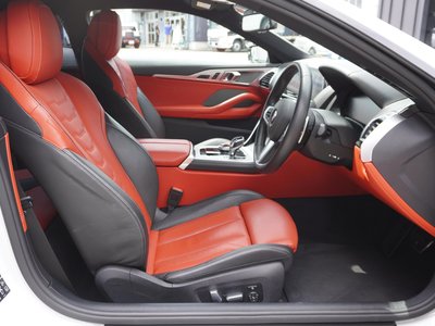 2019 BMW 8 SERIES 缩略图 12