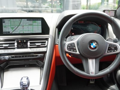 2019 BMW 8 SERIES 缩略图 16