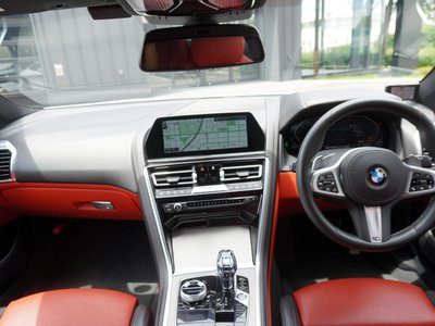 2019 BMW 8 SERIES 缩略图 15