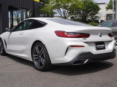 2019 BMW 8 SERIES 照片 10