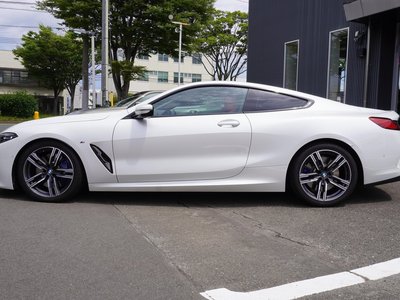 2019 BMW 8 SERIES 照片 2
