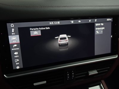 صورة مصغرة 22 لـ 2020 Porsche CAYENNE