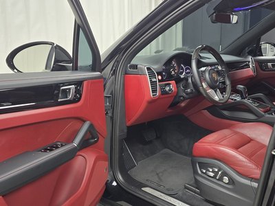 صورة مصغرة 13 لـ 2020 Porsche CAYENNE
