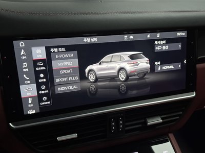صورة مصغرة 21 لـ 2020 Porsche CAYENNE