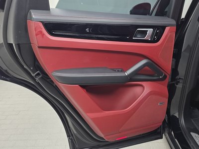 صورة مصغرة 15 لـ 2020 Porsche CAYENNE