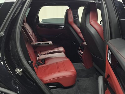 صورة مصغرة 17 لـ 2020 Porsche CAYENNE
