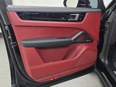 صورة مصغرة 14 لـ 2020 Porsche CAYENNE