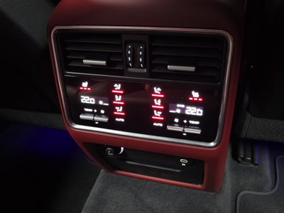 صورة مصغرة 28 لـ 2020 Porsche CAYENNE