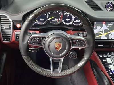 صورة مصغرة 18 لـ 2020 Porsche CAYENNE