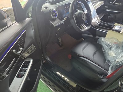 MERCEDES-BENZ GLC - 7