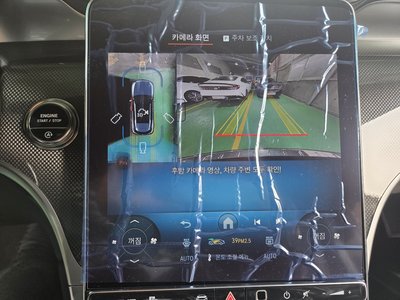 MERCEDES-BENZ GLC - 9