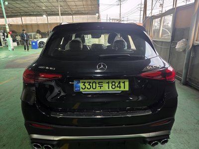 MERCEDES-BENZ GLC - 2