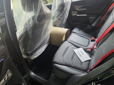 MERCEDES-BENZ GLC - 5