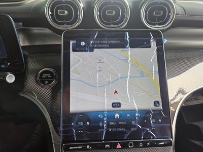 MERCEDES-BENZ GLC - 8