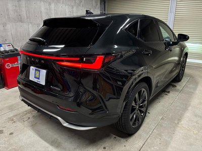 LEXUS NX - 9