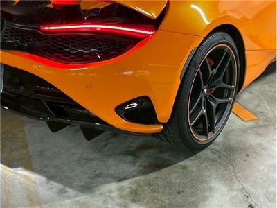 صورة مصغرة 52 لـ 2024 Mclaren 750S