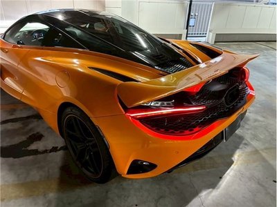 صورة مصغرة 48 لـ 2024 Mclaren 750S