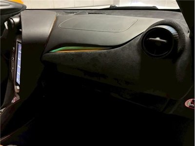 صورة مصغرة 37 لـ 2024 Mclaren 750S