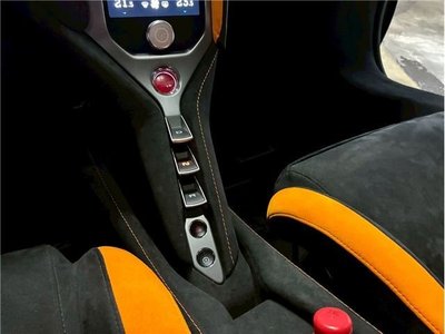 صورة مصغرة 28 لـ 2024 Mclaren 750S