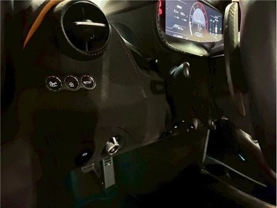 صورة مصغرة 21 لـ 2024 Mclaren 750S