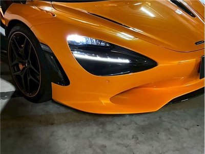 صورة مصغرة 58 لـ 2024 Mclaren 750S