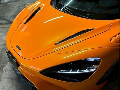 صورة مصغرة 40 لـ 2024 Mclaren 750S