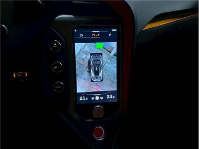 صورة مصغرة 26 لـ 2024 Mclaren 750S