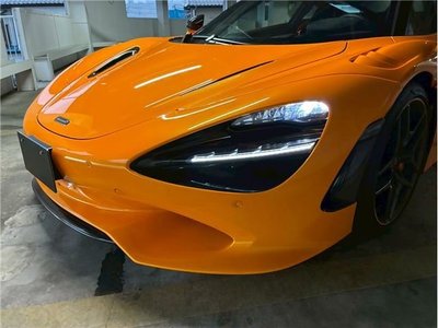 صورة مصغرة 46 لـ 2024 Mclaren 750S