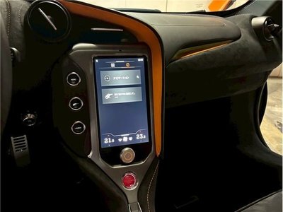 صورة مصغرة 24 لـ 2024 Mclaren 750S