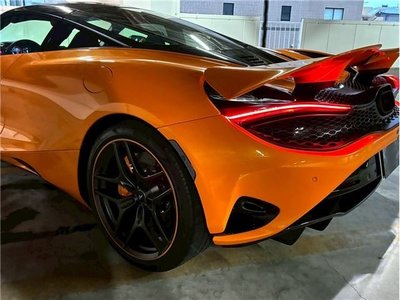 صورة مصغرة 62 لـ 2024 Mclaren 750S