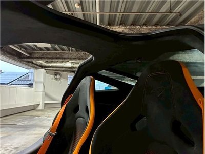 صورة مصغرة 20 لـ 2024 Mclaren 750S