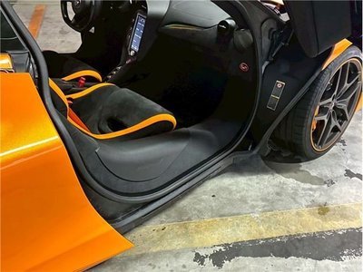 صورة مصغرة 31 لـ 2024 Mclaren 750S
