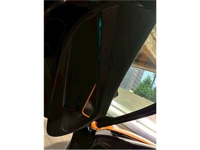 صورة مصغرة 16 لـ 2024 Mclaren 750S