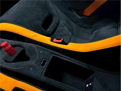 صورة مصغرة 30 لـ 2024 Mclaren 750S