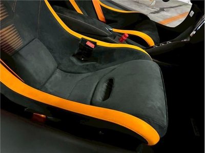 صورة مصغرة 34 لـ 2024 Mclaren 750S