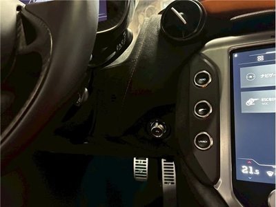 صورة مصغرة 22 لـ 2024 Mclaren 750S