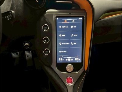 صورة مصغرة 25 لـ 2024 Mclaren 750S