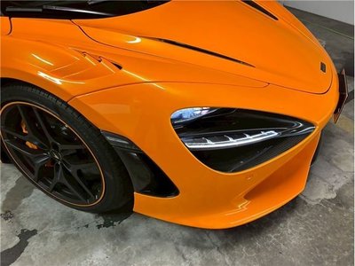 صورة مصغرة 57 لـ 2024 Mclaren 750S
