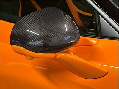 صورة مصغرة 55 لـ 2024 Mclaren 750S
