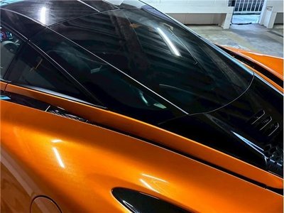 صورة مصغرة 42 لـ 2024 Mclaren 750S