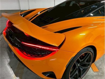 صورة مصغرة 60 لـ 2024 Mclaren 750S