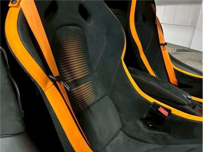 صورة مصغرة 35 لـ 2024 Mclaren 750S