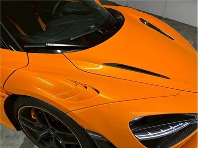 صورة مصغرة 56 لـ 2024 Mclaren 750S