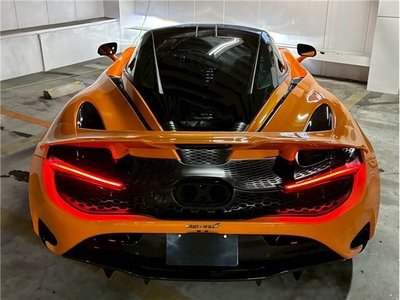 صورة مصغرة 53 لـ 2024 Mclaren 750S