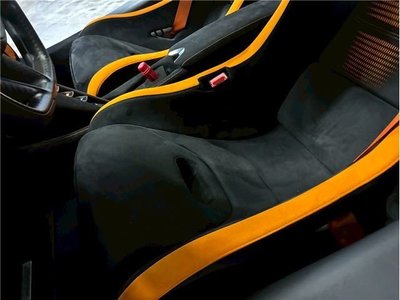 صورة مصغرة 18 لـ 2024 Mclaren 750S