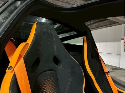 صورة مصغرة 36 لـ 2024 Mclaren 750S