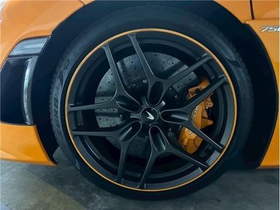 صورة مصغرة 13 لـ 2024 Mclaren 750S