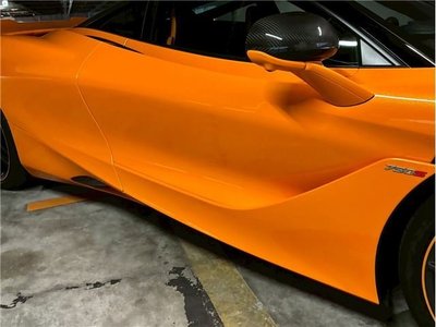 صورة مصغرة 54 لـ 2024 Mclaren 750S