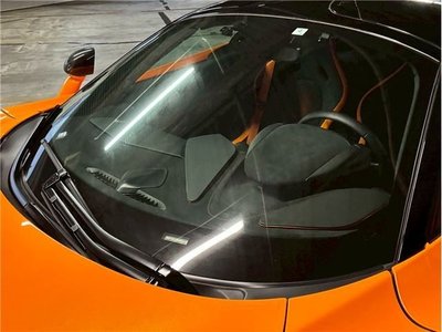 صورة مصغرة 41 لـ 2024 Mclaren 750S